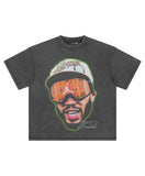 TATUM BIG FACE V2 TEE