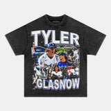 TYLER GLASNOW TEE Style001