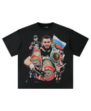 ARTUR BETERBIEV TEE