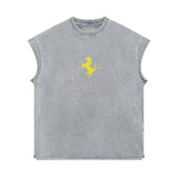 SCUDERIA MONZA EDITION MUSCLE TEE