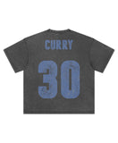 CURRY GS TEE
