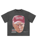 DONALD TRUMP TEE