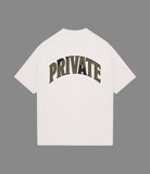 PRIVATE VICTORIES PRIVATE V2 TEE