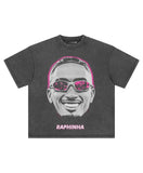 RAPHINHA TEE Style002