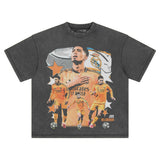 JUDE BELLINGHAM TEE Style001