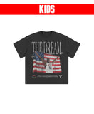 KOBE TEAM USA KIDS TEE