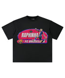 RAPHINHA TEE Style001