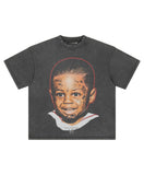 LIL WAYNE TEE Style001