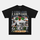 LUIS GIL TEE Style001