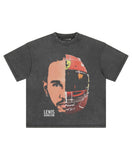 LH BIG FACE TEE