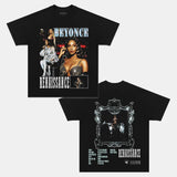 SINGER TEE Style001