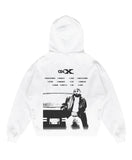 KENDRICK LAMAR GNX HOODIE