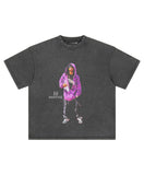 LIL WAYNE TEE Style002