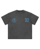 FLAGG DALLAS TEE