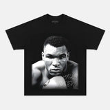 MIKE TYSON TEE Style008
