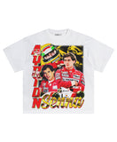 AYRTON SENNA TEE