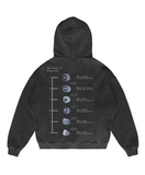 PRIME BULLS X-RAY HOODIE