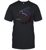 Bmichaelyates God's Hand Remaster Shirt