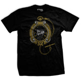 Savage Gentleman Time To Be Savage T-Shirt Style001