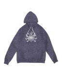 Beholder Silhouette Hoodie