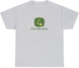 On Geare Tee