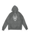 Lich Crown Hoodie