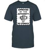 Comic Book Fan Shirt