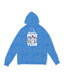 Happy Moo Year Hoodie