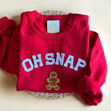 Gingerbread Cookies Women Christmas Sweatshirt Unisex T-shirt, Sweatshirt, Hoodie, Long Sleeve Tee