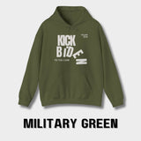 Kick Biden To the Curb Hoodie Let's Go Brandon Election Year