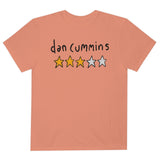 3 out of 5 Stars Tee