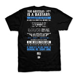 The NCO Club T-Shirt Style001