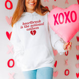 Valentines Day Sweatshirt, Hooded Sweatshirt, Hoodie, Love