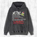 MY DAY I'M BOOKED T-SHIRTSÂ