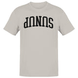 Upside Down Sunn O))) Band Design Men's T-Shirt