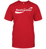 Closed Casket Activities Enjoy Fleshwater Shirt