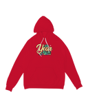 New Year, New Me Hoodie