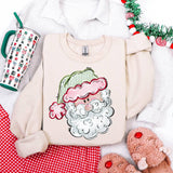Red Green Retro Santa Sweatshirt Unisex T-shirt, Sweatshirt, Hoodie, Long Sleeve Tee