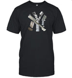 Bricksnpapers New York Bricks Shirt