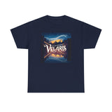 Luminous Velaris City Shirt - Sjm Merch Collection Essential