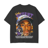 KOBE BRYANT TEE [V2] Style001