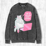 TIME TO FIND NEW HYPER FIXATIONS T-SHIRTSÂ