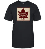 Craig Baird Canadian History Ehx Shirt