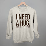 I Need A Hug (Coffee)