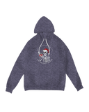 When youre dead inside Hoodie