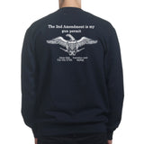 2nd Amendment Mens Sweatshirt