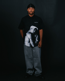 2PAC Dead Rose Army Work Shirt