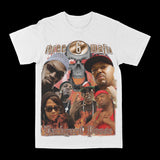 Three 6 Mafia Graphic Tee Style001
