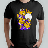 3 Wolf Moon Nomad Complex Shirts