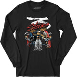 3 Storms - Long Sleeve T-Shirt